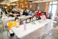 “童心向党·共筑未来”儿童服装设计互动体验日活动圆满举办